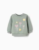 Zippy Sweatshirt