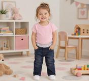 Levi's Pull On Jeans image