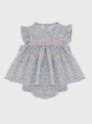 Sardon Dress and Pants