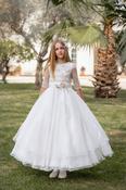 Mimilu 'Marianna' Communion Dress