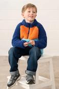 Lighthouse Fleece