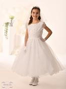 Sweetie Pie 'Cleo' Communion Dress image