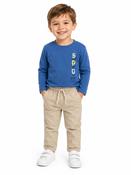 Zippy Long Sleeve T-Shirt image