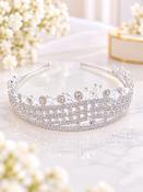 First Communion Tiara