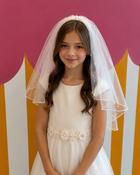 Linzi Jay First Communion Veil