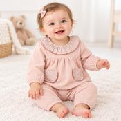 Babidu 2 Piece Top and Pants