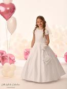 Little White Collection 'Maisie' Communion Dress image