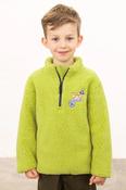 Lighthouse Fleece