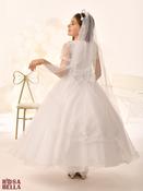 Rosa Bella 'Eloise' Communion Dress image