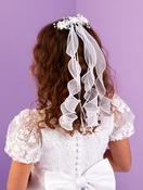 Communion 'Daphne' Hair Comb