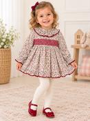 Sardon Dress and Pants