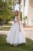 Mimilu 'Serena' Communion Dress