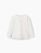 Zippy Long Sleeve T-Shirt image