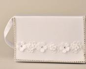 First Communion 'Linzy' Bag