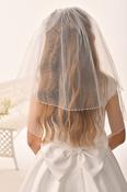 First Communion Veil image