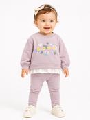 Zippy 2 Piece Top and Leggings image