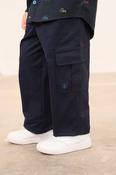 Lighthouse Navy Cargo Pants image