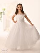 Sweetie Pie 'Celeste' Communion Dress image