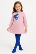 Agatha Ruiz de la Prada Dress &amp; Tights image