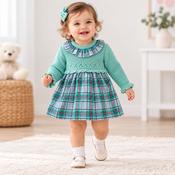 Sardon Dress
