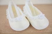 Christening Shoes Juliette