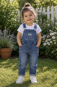 Levi's Unisex Dungarees image