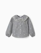 Zippy Blouse image