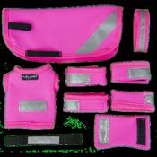 Crafty Ponies Hi Viz Set