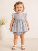 Sardon Dress and Pants