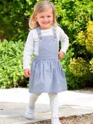 Kite Dungaree Skirt