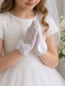 Linzi Jay First Communion Gloves