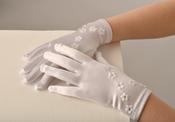 First Communion Glove