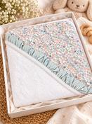 Babidu hooded Towel Giftbox