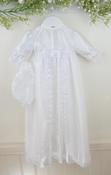 Christening Gown Denise