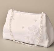 First Communion 'Evelyn' Bag