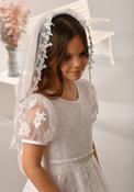 First Communion Veil
