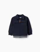 Zippy Jacket