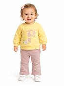 Zippy 2 Piece Sweatshirt &amp; Pants image