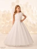 LINZI J 'Karla' Communion Dress image