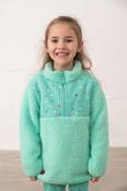 Lighthouse Half Zip Fleece