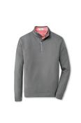 Men's Peter Millar Perth Performance Qtr Zip image