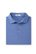 Men's Peter Millar Jubilee Stripe Polo Shirt image