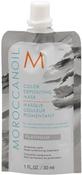 Moroccanoil Color Depositing Mask Platinum Sachet image