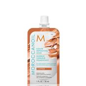 Moroccanoil Color Depositing Mask Sachet Copper image