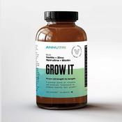 Annutri Grow It Supplements - 60 capsules image