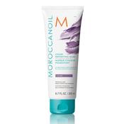 Moroccanoil Lilac Colour Deposting Mask image