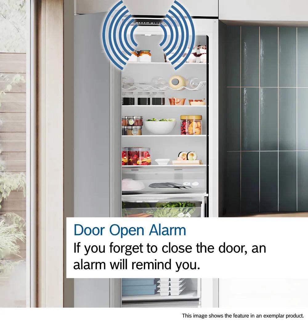 Bosch Series 4 Built-In Freezer NoFrost