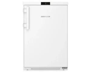 Liebherr Undercounter Freezer White LED Lighting Handle 107l