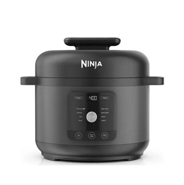 Mprri Rice Richeria Ninja Hyper Heat 9 in 1 Pressure and Rice Cooker| PC201UK in Mayo ...