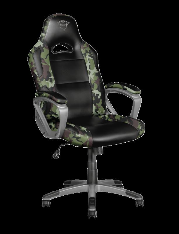TRUST Ryon Gaming Chair Camo GTX705C in Mayo GetLocal Ireland